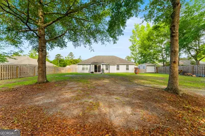 40 Abigail Circle, Ellabell, GA 31308 - Photo 32