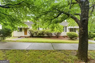 5121 Newark Ave, Clarkdale, GA 30111 - Photo 2
