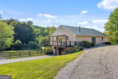 166 Richard Road, Blairsville, GA 30512 - Photo 56