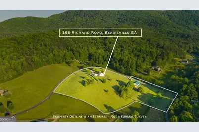 166 Richard Road, Blairsville, GA 30512 - Photo 4