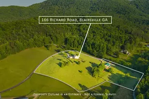 166 Richard Rd, Blairsville, GA 30512 - Photo 4