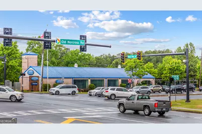 465 W Pike Street, Lawrenceville, GA 30046 - Photo 4