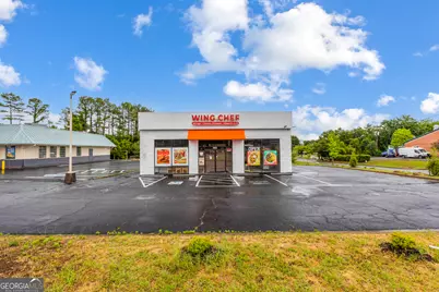 465 W Pike Street, Lawrenceville, GA 30046 - Photo 1
