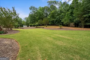121 S Ole Hickory Trail, Carrollton, GA 30117 - Photo 50