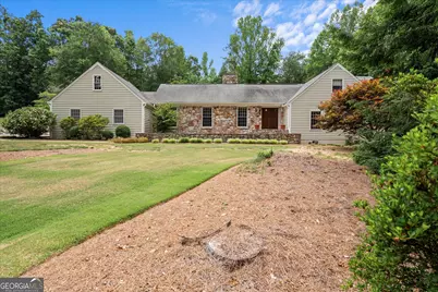 121 S Ole Hickory Trail, Carrollton, GA 30117 - Photo 4