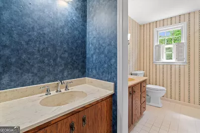 121 S Ole Hickory Trail, Carrollton, GA 30117 - Photo 36