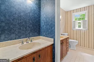121 S Ole Hickory Trail, Carrollton, GA 30117 - Photo 36