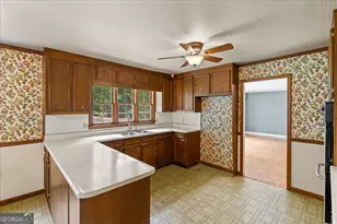 121 S Ole Hickory Trail, Carrollton, GA 30117 - Photo 18