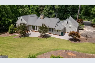 121 S Ole Hickory Trail, Carrollton, GA 30117 - Photo 52