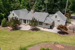 121 S Ole Hickory Trail, Carrollton, GA 30117 - Photo 52