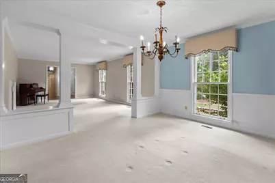 121 S Ole Hickory Trail, Carrollton, GA 30117 - Photo 14