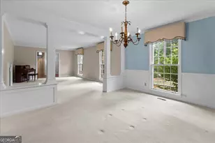 121 S Ole Hickory Trail, Carrollton, GA 30117 - Photo 14