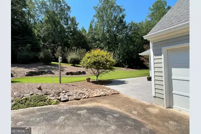 121 S Ole Hickory Trail, Carrollton, GA 30117 - Photo 4