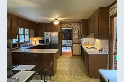 121 S Ole Hickory Trail, Carrollton, GA 30117 - Photo 14