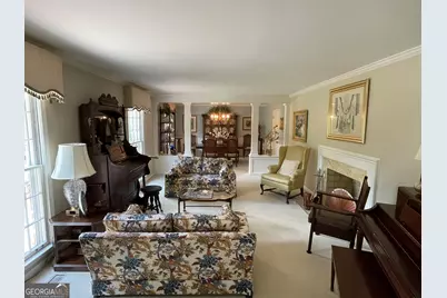 121 S Ole Hickory Trail, Carrollton, GA 30117 - Photo 12