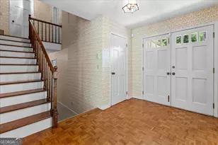 121 S Ole Hickory Trail, Carrollton, GA 30117 - Photo 6