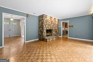 121 S Ole Hickory Trail, Carrollton, GA 30117 - Photo 8
