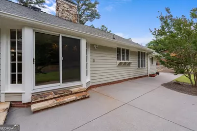 121 S Ole Hickory Trail, Carrollton, GA 30117 - Photo 44