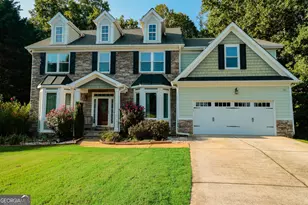 419 Long Shore Way, Newnan, GA 30265 - Photo 14