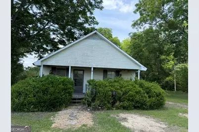 266 San Harrell Road #N/A, Moultrie, GA 31768 - Photo 2