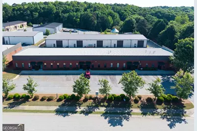 1071 Jamestown Boulevard #E5, Watkinsville, GA 30677 - Photo 2