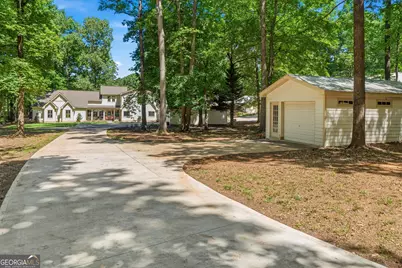 136 N Hidden Lake Drive, Eatonton, GA 31024 - Photo 2