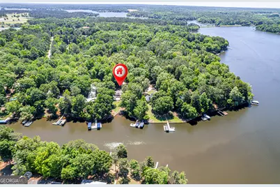 136 N Hidden Lake Drive, Eatonton, GA 31024 - Photo 48