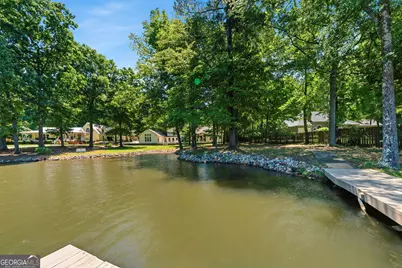 136 N Hidden Lake Drive, Eatonton, GA 31024 - Photo 66