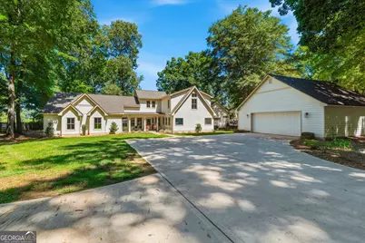 136 N Hidden Lake Drive, Eatonton, GA 31024 - Photo 4
