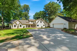 136 N Hidden Lake Dr, Eatonton, GA 31024 - Photo 4