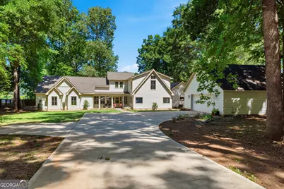 136 N Hidden Lake Drive, Eatonton, GA 31024 - Photo 1