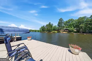 136 N Hidden Lake Dr, Eatonton, GA 31024 - Photo 2