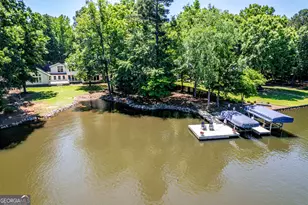 136 N Hidden Lake Dr, Eatonton, GA 31024 - Photo 50