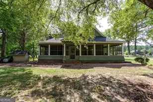 125 E Sewell Rd, Aragon, GA 30104 - Photo 1