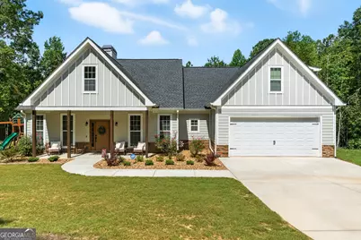 62 Joe Rowell Road, Buchanan, GA 30113 - Photo 1