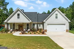 62 Joe Rowell Rd, Buchanan, GA 30113 - Photo 1