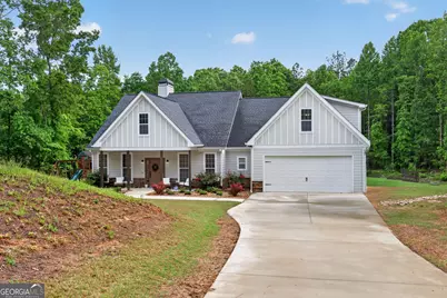 62 Joe Rowell Road, Buchanan, GA 30113 - Photo 6