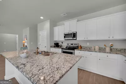 165 Woodpecker Pointe, Danielsville, GA 30633 - Photo 14