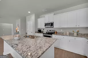 165 Woodpecker Pointe, Danielsville, GA 30633 - Photo 14