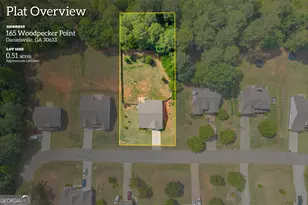 165 Woodpecker Pointe, Danielsville, GA 30633 - Photo 2