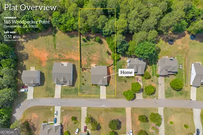 165 Woodpecker Pointe, Danielsville, GA 30633 - Photo 42