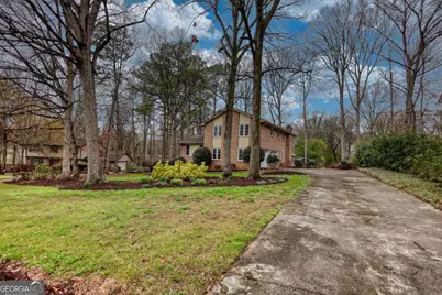 832 Sweet Briar Lane SE, Conyers, GA 30094 - Photo 46