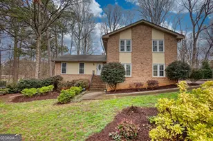 832 Sweet Briar Ln SE, Conyers, GA 30094 - Photo 1