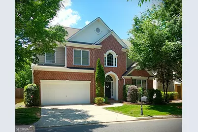 392 Cherry Tree Lane, Marietta, GA 30066 - Photo 2