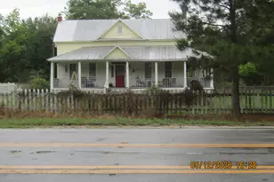 15785 Ga Hwy 119, Brooklet, GA 30415 - Photo 1