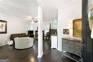 502 Huntgate Rd, Woodstock, GA 30189 - Photo 4