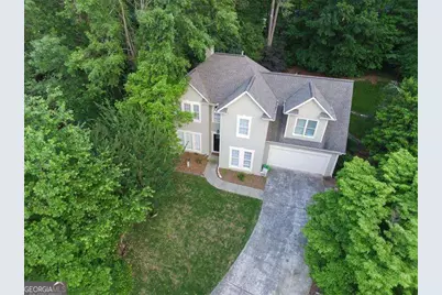 502 Huntgate Road, Woodstock, GA 30189 - Photo 2