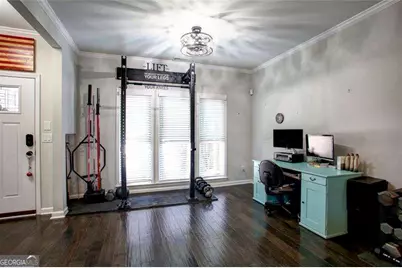 502 Huntgate Road, Woodstock, GA 30189 - Photo 6