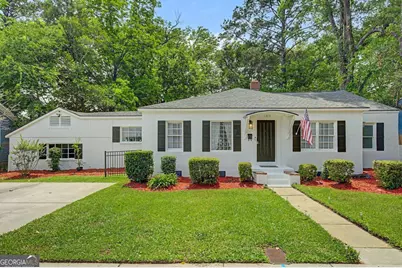 1323 E 53rd Street, Savannah, GA 31404 - Photo 1