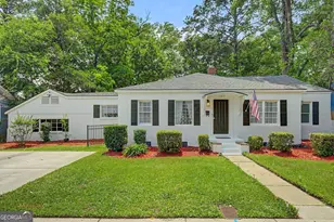 1323 E 53rd St, Savannah, GA 31404 - Photo 1